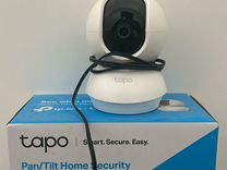 Камеры видеонаблюдения Pan/Tilt Home Security