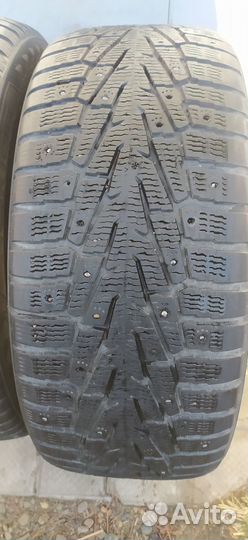 Nokian Tyres Hakka Z SUV 155/55 R18