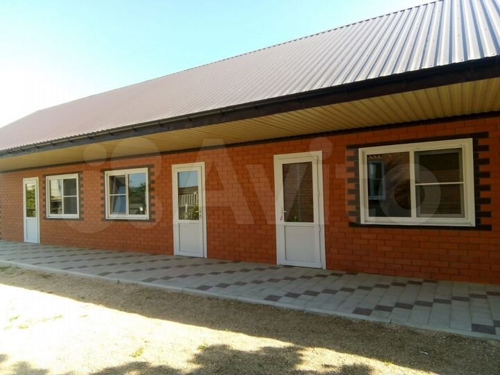 Комната 20 м², 1/2 эт.