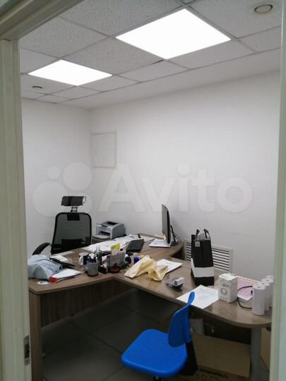 Помещение свободного назначения, 162 м²