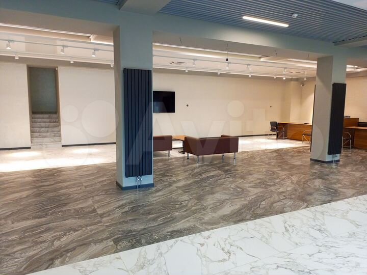 Нежилое помещение, 90м.кв. (1-ая линия)