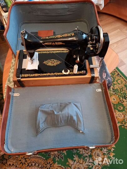 Швейная машина подольск