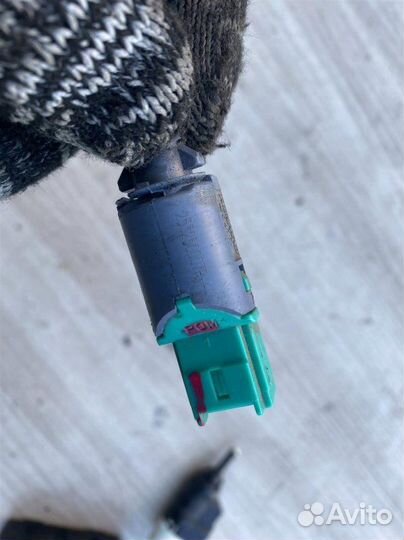 Датчик педали сцепления LADA Largus универсал 5