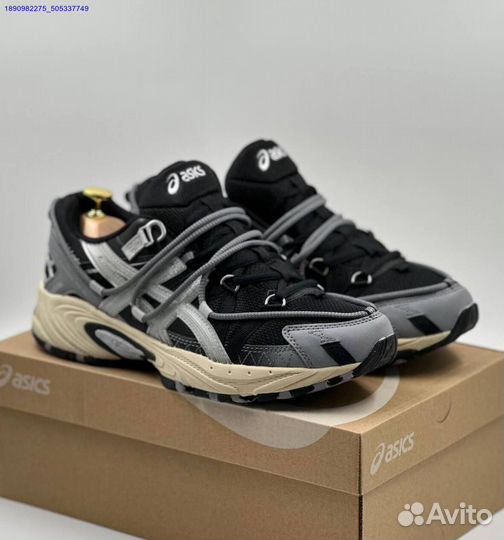 Кроссовки Asics Gel-Kahana TR V2 (Арт.24489)