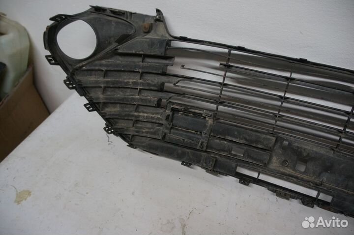 Решетка Радиатора Toyota Camry 55 (2014-2017)