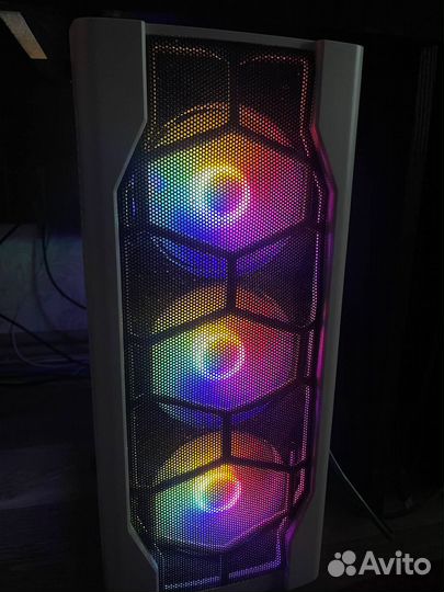 I5-2310 GTX 1060 6 GB 16 RAM