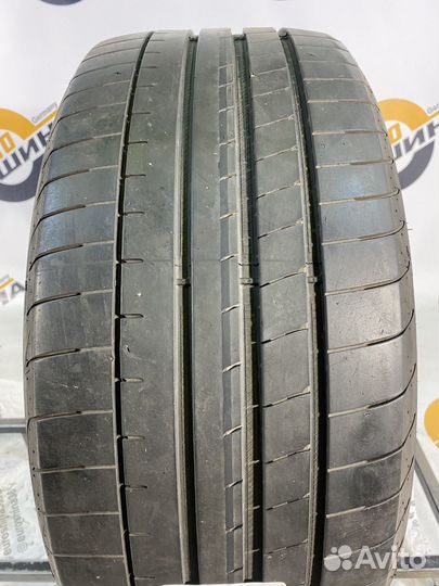 Goodyear Eagle F1 Asymmetric 3 SUV 285/40 R21 106Y