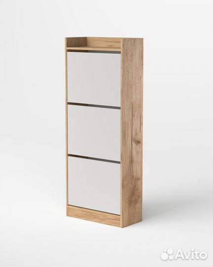 Обувница Охта 600.3