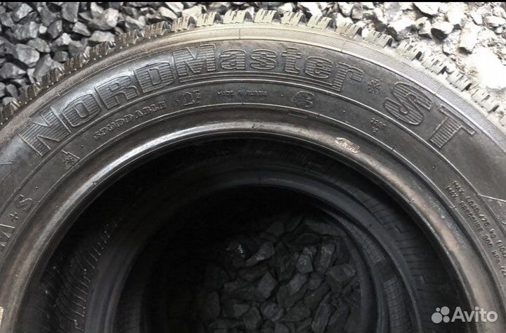 Amtel NordMaster ST 175/65 R14