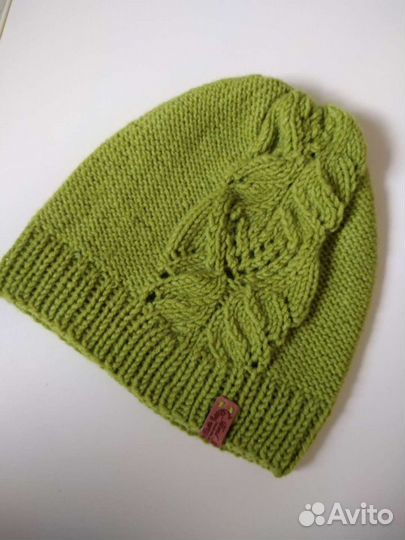 Шапка женская