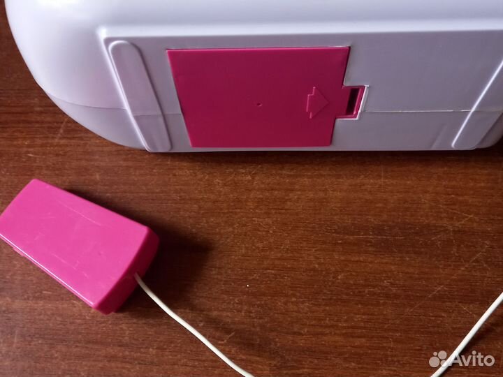 Детские швейные машинки бу