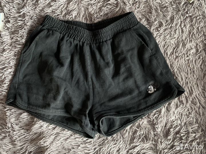 Шорты женские