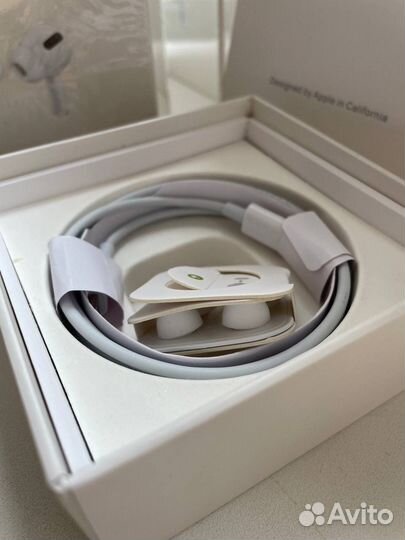 Airpods pro