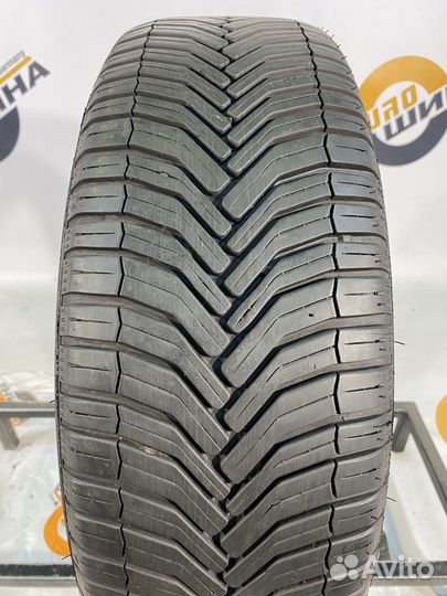 Michelin CrossClimate SUV 215/55 R18 96V