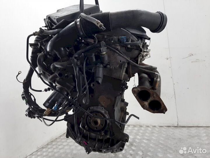 Двигатель ADR149750 Audi A4 B5 (1994-2001)