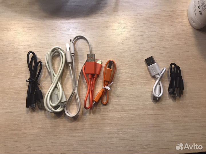 Провода type-c/usb