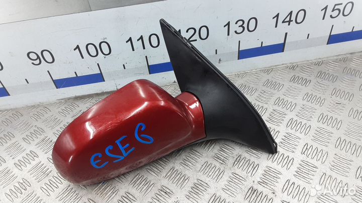 Зеркало наружное правое на Chevrolet Lacetti