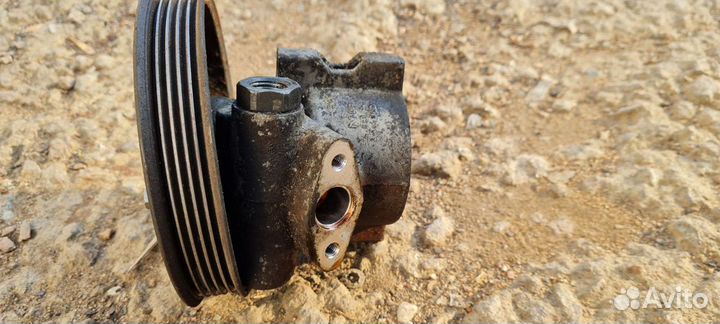 Насос гура Chevrolet Lanos A15SMS