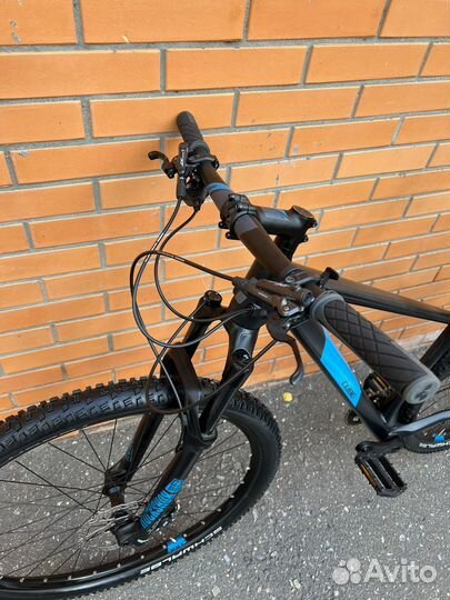 Cube Reaction C:62 PRO (2021) /XT/AIR