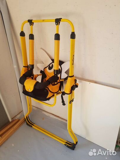 Детские качели