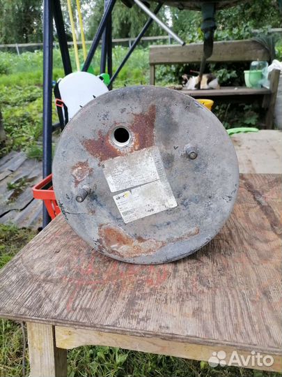 Воздушная подушка eker 244022