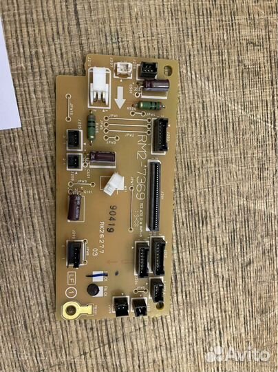 Платы нр 454dw