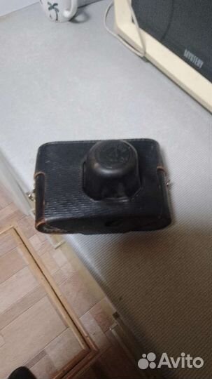 Зорький 4 и смена 8М