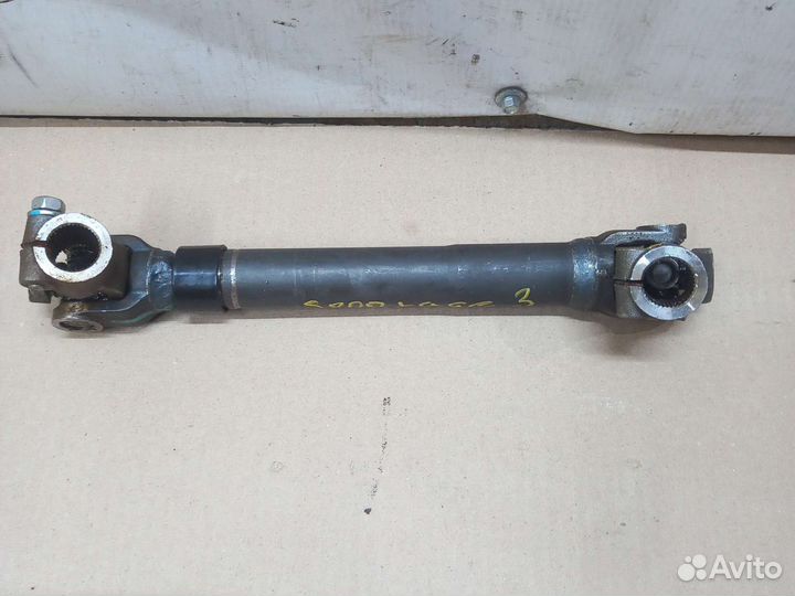 Рулевой карданчик Киа Спортейдж 3 SL