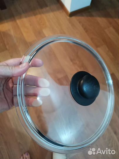 Крышка стекло