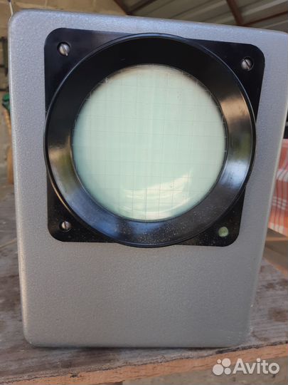 Осцилограф одш-3