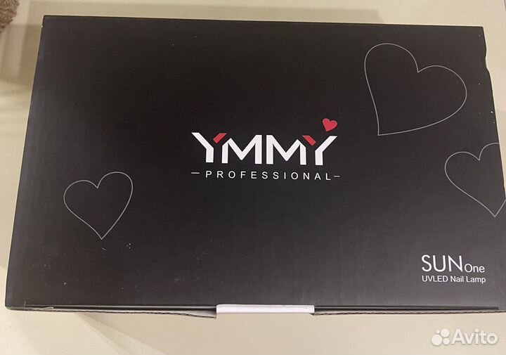 Продам новую лампу