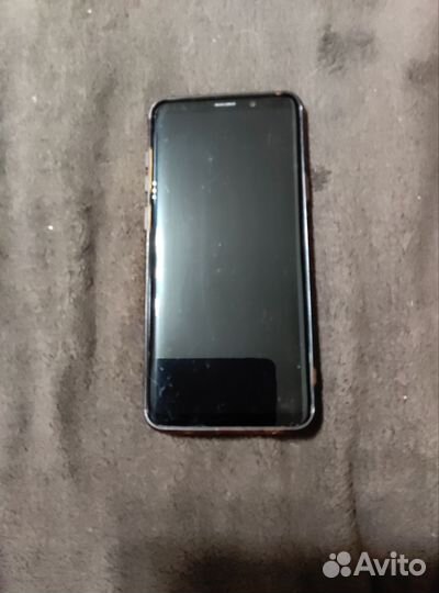 Samsung Galaxy S9 Plus, 6/256 ГБ