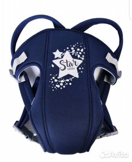 Рюкзак переноска