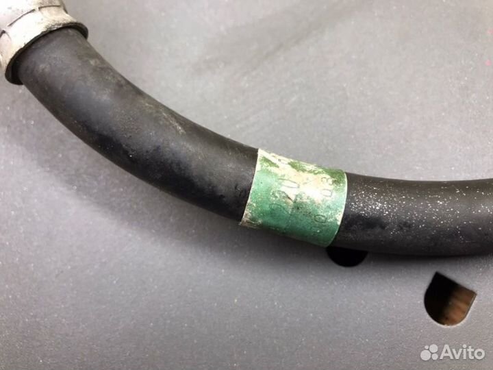 Трубка кондиционера Mercedes-Benz S-Class W220