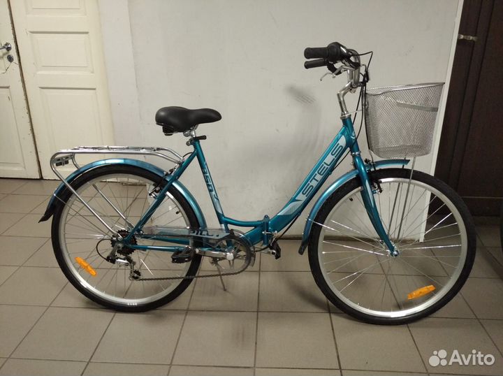 Велосипед Stels Pilot 850 26