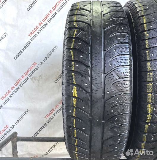 Bridgestone Ice Cruiser 7000 225/70 R16 107W