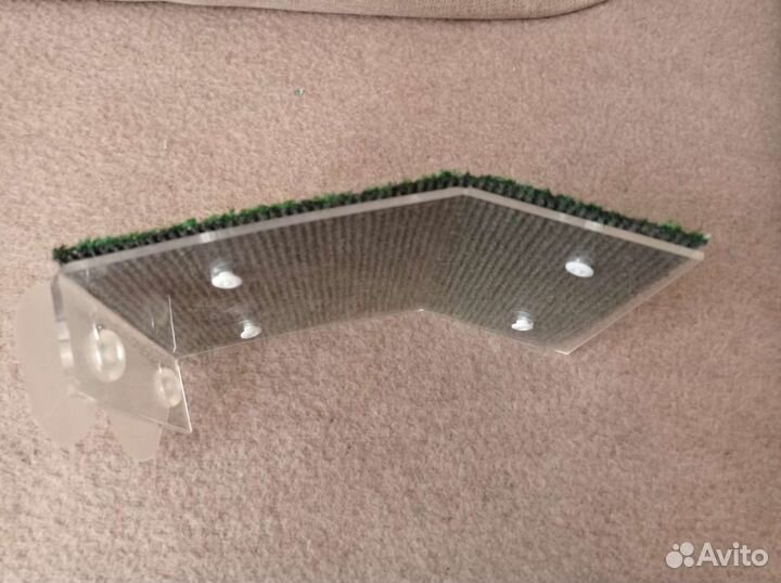 Плавающий мост