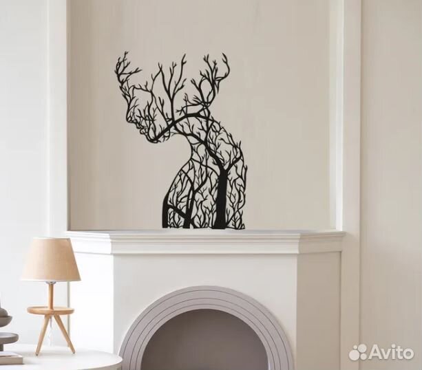 Панно настенное / Панно на стену