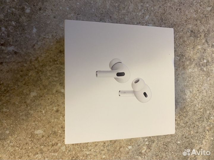 Airpods pro 2