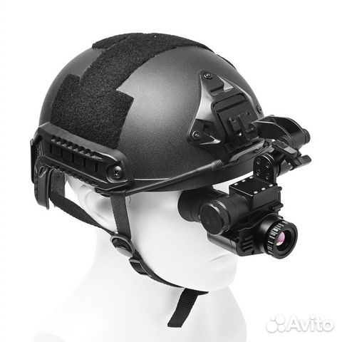 Тепловизор с креплением на шлем BTI10 объявление продам