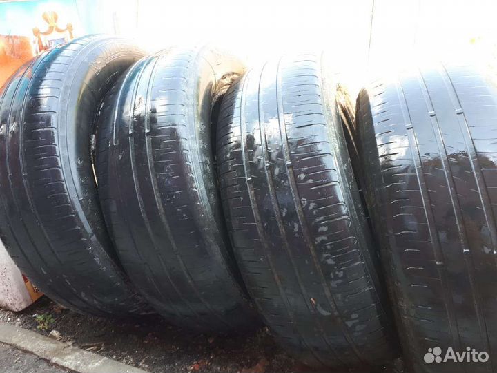 Michelin Energy XM2 215/65 R16 98H