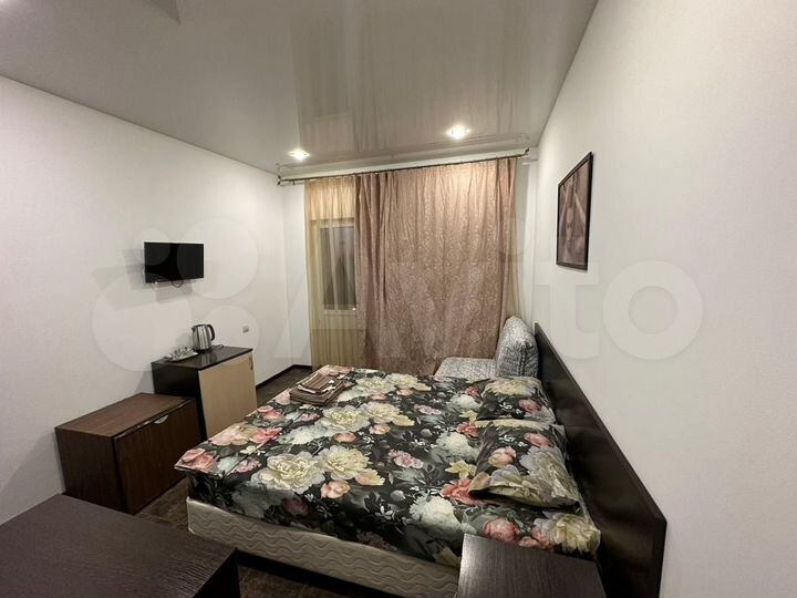 Гостиница, 270 м²