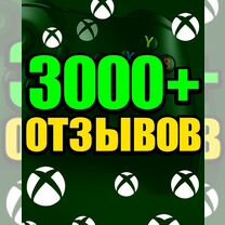 Подписка Xbox Game Pass Ultimate 60 месяцев, Челябинск