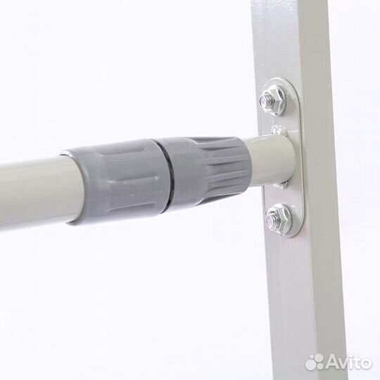 Подставка для магнитной маркерной доски 120-200 см