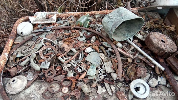 Старина копанина