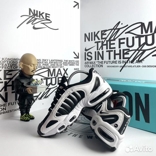 Nike Air Max tailwind 4 41-45 мужские кроссовки