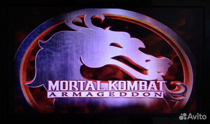 Sony PlayStation 2 PS2 (Fmcb+игры)