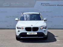 BMW X1 2.0 AT, 2012, 112 345 км, с пробегом, цена 1 260 000 руб.