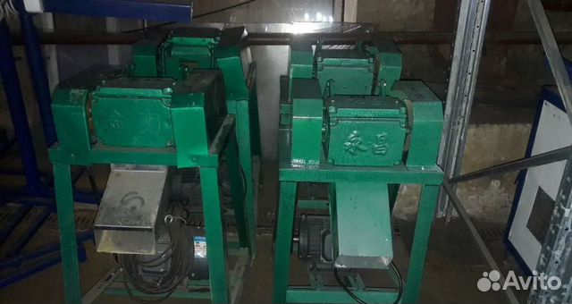 Новый стренгорез ножевой