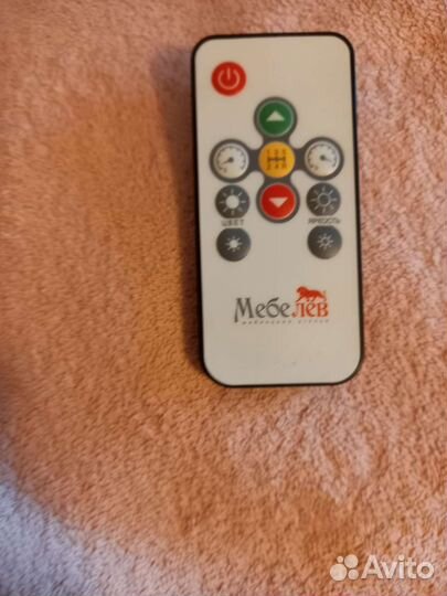 Детская кроватка машинка бу